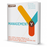 Cover des Buches Management Y