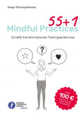 Foto vom Buchcover "Mindful Practices"
