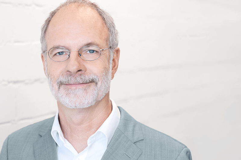 Photo von Dirk Jung, Organisationsberater, Trainer und Partner bei denkmodell