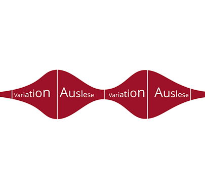 Graphik des Übergangs von Innovation und Auslese.